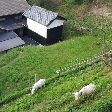 Asobi Lodge Kyotango Bagian luar foto