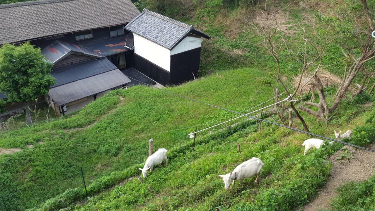 Asobi Lodge Kyotango Bagian luar foto